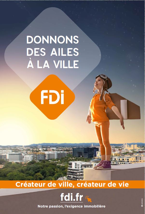 Campagne institutionnelle fdi 2023